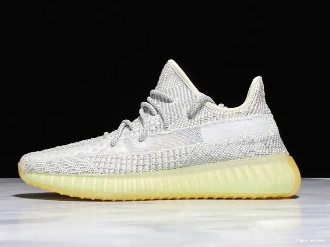 hype Adidas FX4348 Yeshaya V2 Non-Reflective Yeezy Boost 350 0609